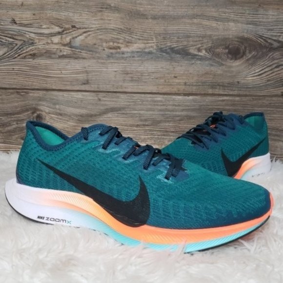 Nike Other - New Nike Zoom Pegasus Turbo HKNE Running Sneakers